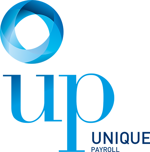 Unique Payroll logo